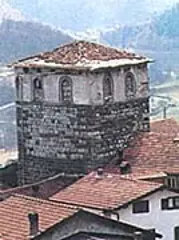 Torre Federici