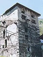 Torre Magnoni